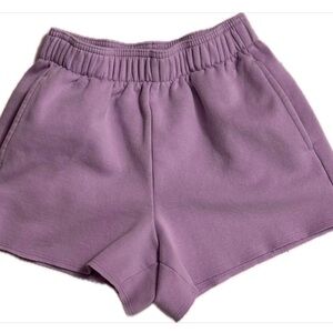 DSG Lavender Lounge Shorts